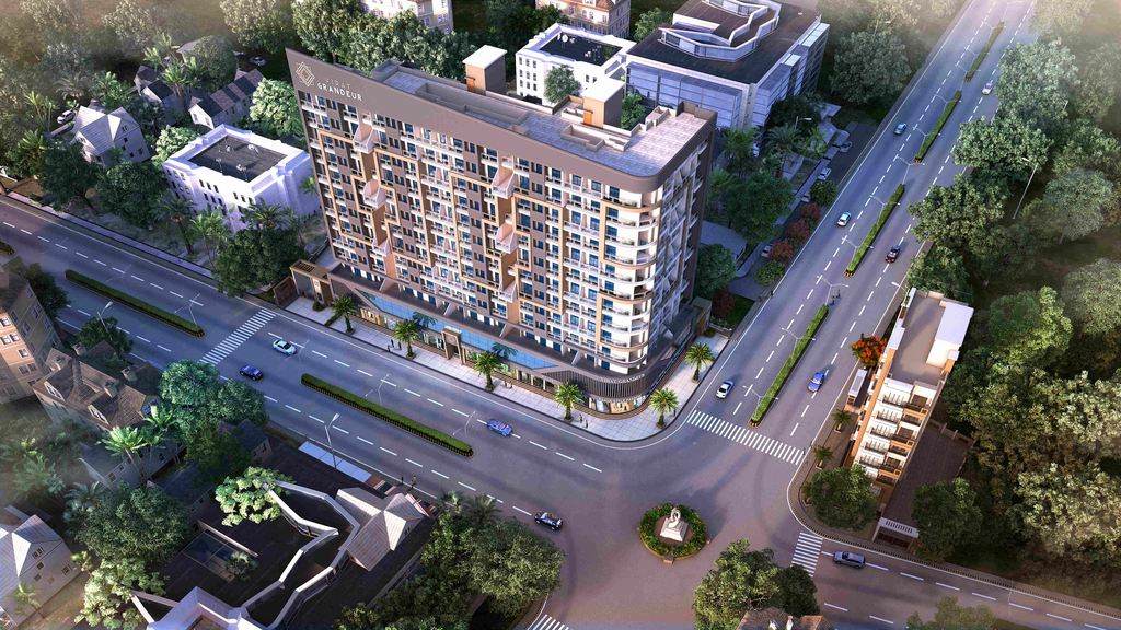 Landmark Group Architects | builder, best archtects near me